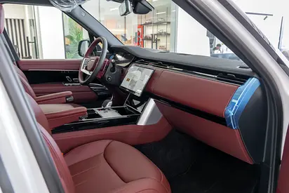 صورة مصغرة 18 لـ 2026 LAND Rover RANGE ROVER