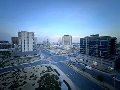 Furnished 1BR Apartment | Barari Hills Residence | Downtown View