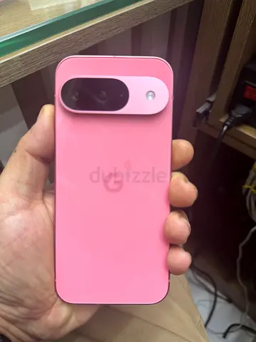 Google pixel 9