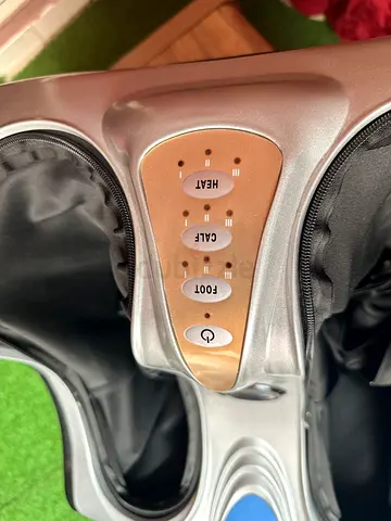 Foot Massager