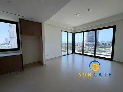 Brand New , Pool views, large balcony, Corner unit