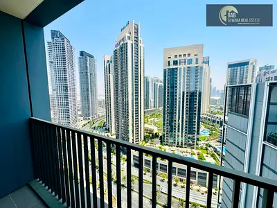 Park View | Luxury | High Floor
