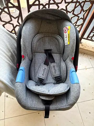 Baby car seat