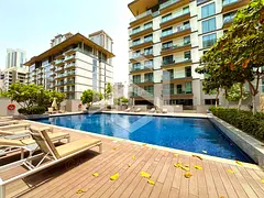Fully Furnished | Ready to Move | Prime Location