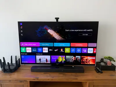 LG OLED 65”