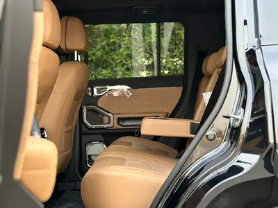 Jetour T2 2.0L 4WD, миниатюра 11