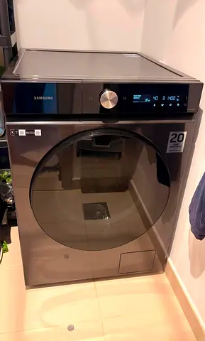 Samsung latest model Washer Dryer 2in1 washing machine