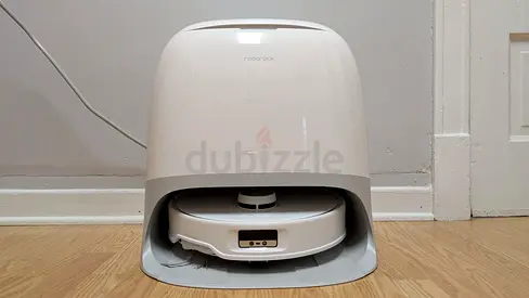 Roborock Q revo curv