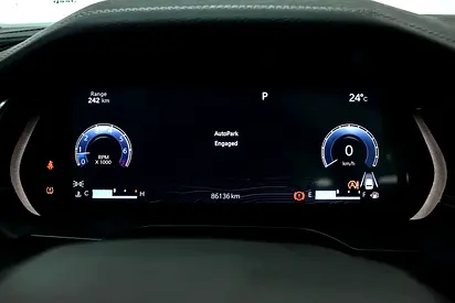 Jeep Cherokee Limited, миниатюра 17