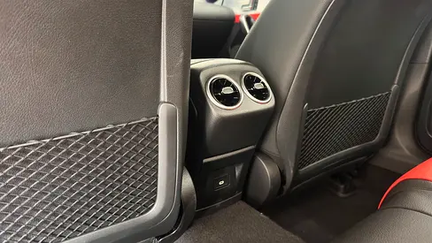 2025 Mercedes-BENZ A-CLASS 缩略图 14