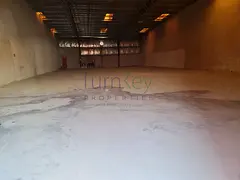 Available Plot | Warehouse Facility | DIP 2