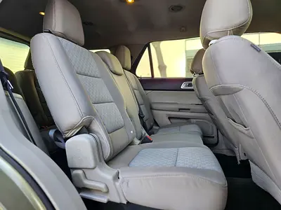 صورة 10 لـ 2013 FORD EXPLORER