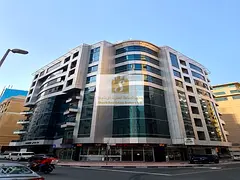 Barsha Valley Building – Fitted Office Convenience