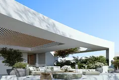 Semidetached Villa, Lagoon Access, 35/65PP, 15%DP