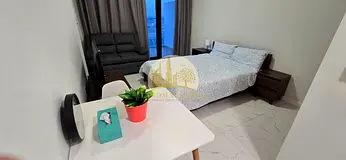 Fully Furnished | 48K 12 Cheques | 4,000 Monthly Near Metro