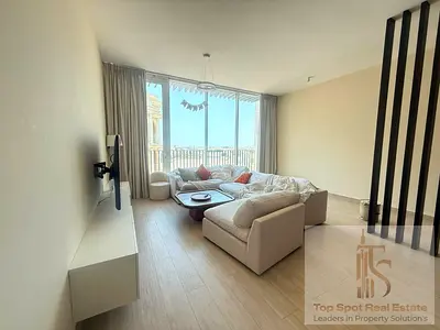 Large Layout | Elegant 1BR Apartment | Premium Amenities