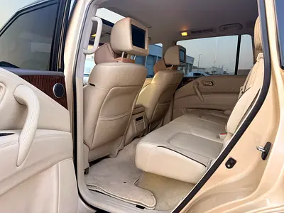 صورة مصغرة 9 لـ 2012 Nissan PATROL