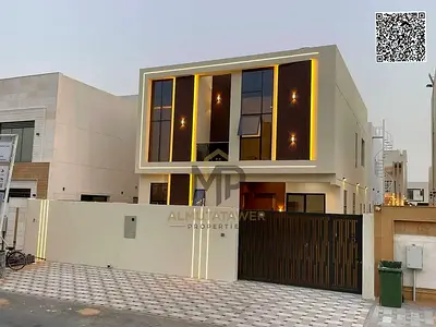 At a special price that includes registration and ownership fees, in a strategic location close to Dubai and its amenities.