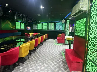 Fully Fitted & Operational Nightclub for Rent | Dilse Club