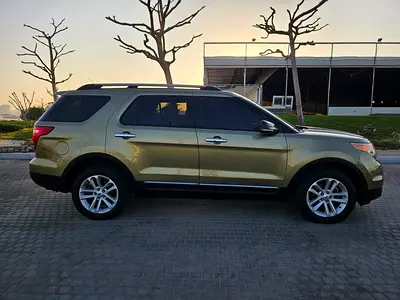 صورة مصغرة 19 لـ 2013 FORD EXPLORER