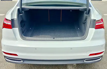 2023 AUDI A6 缩略图 9