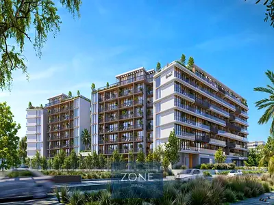 Spacious Studio I Luxury Design I Arjan I 10% ROI