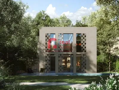 2 Bedroom Townhouse | Luxury Living | Smart House | Greenery | High ROI