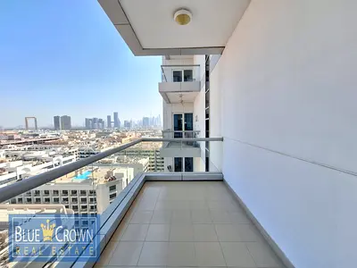 Modern Living | Chiller Free | Spacious 2BR