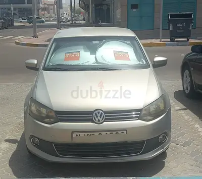 Volkswagen Polo Trendline 2013 GCC Specs