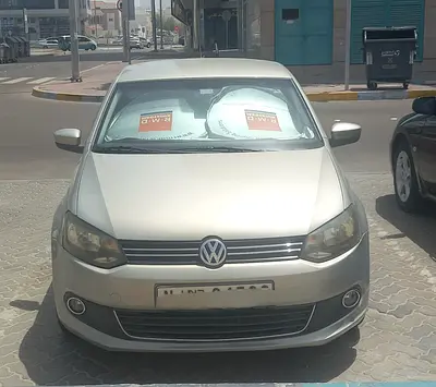 صورة 1 لـ 2013 Volkswagen POLO