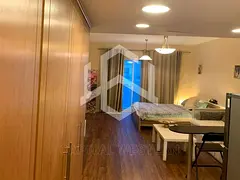 Modern Studio Apartment | Spacious | High Floor