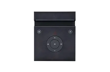 Portable Bluetooth Media Controller / Mini Speaker Dock - Good Condition