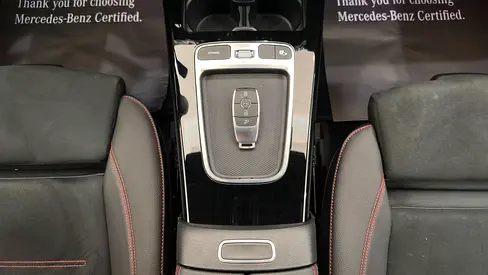 2025 Mercedes-BENZ A-CLASS — миниатюра 12