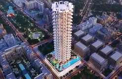 4 % DLD Waiver | 10% DP | 22% Cash Discount