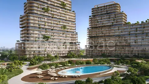 Exclusive Home | Luxury Amenities |Attractive PP