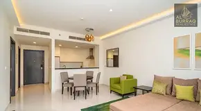 Spacious Apartment | Prime location | full furnished
