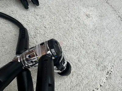 Scubapro Regulator Set
