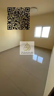 One-Bedroom Apartment for Annual Rent – Al Jurf 3 | Brand New