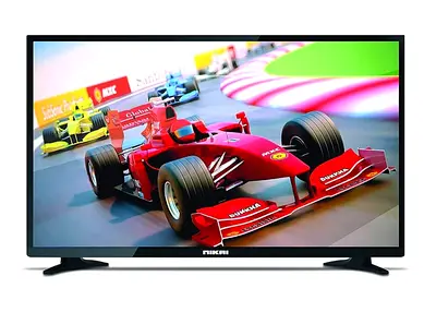 Nikai 32 inch Smart TV, NTV3200SLED4