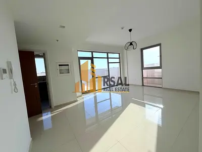1BHk penthouse || Bigger terrace || Close kitchen || Uptown Al zahia ||