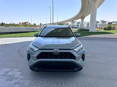 RAV4 2023 full options