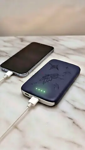 Rare Official Tomorrowland 2022 Power Bank | Limited Edition | Collectors Item