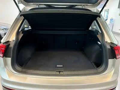 Volkswagen Tiguan Trend, миниатюра 12