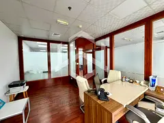 Fully Furnished | Near Metro | Prime Location