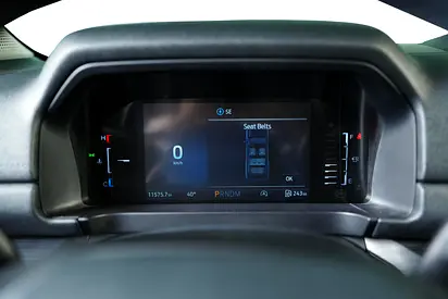 2024 FORD EVEREST — миниатюра 17