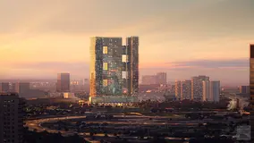 Growth Location | Rental Momentum | Financial Security