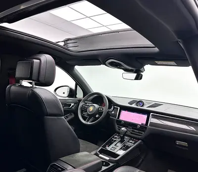 Porsche Macan GTS, миниатюра 12