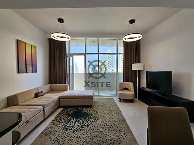 Fully Furnished|Modern Living|Rady to Move