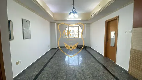 Spacious 1BHK | Walking from Metro | Gym & Pool