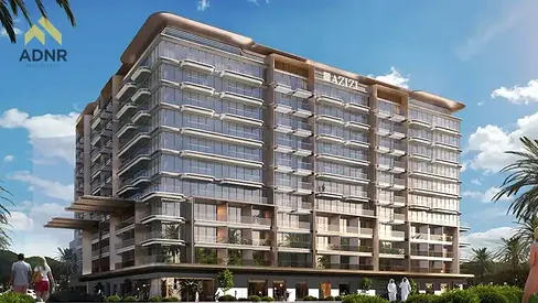 Next to the Metro | 50/50 Payment Plan | Q1 2028 Handover